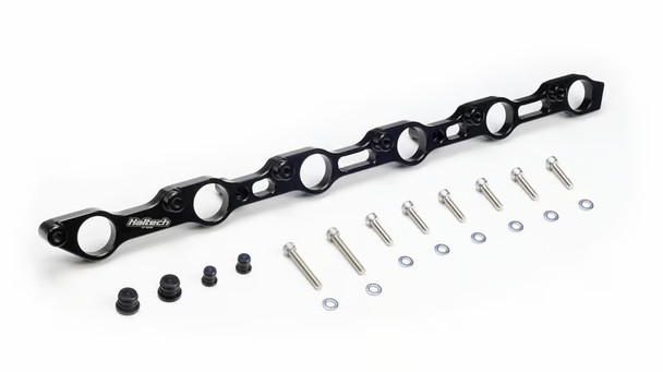 Haltech Toyota JZ (Suits 1JZ/1JZ VVTi/2JZ/2JZ VVTi Engines) 535mm Length R35 Coil Bracket HT-120100