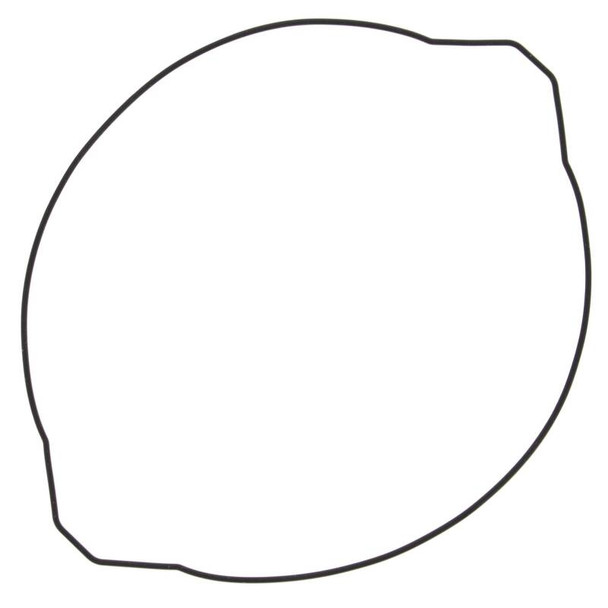Vertex Pistons 99-22 YZ 250/16-22 YZ 250 X Clutch Cover Gasket - Outer 817685