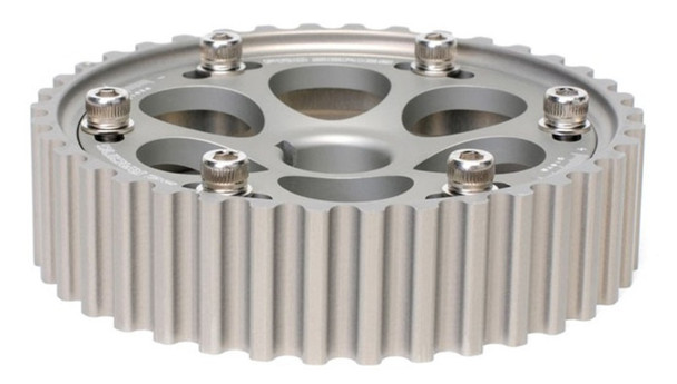 Skunk2 Pro-Series 88-95 Honda Civic/CRX/DelSol SOHC 1.5/1.6L (D Series) Cam Gear (Ti Color) 304-05-5170