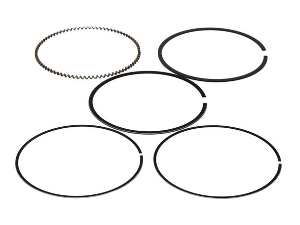 ProX 07-21 TRX420 Rancher Piston Ring Set (87.50mm) 02.1487.100
