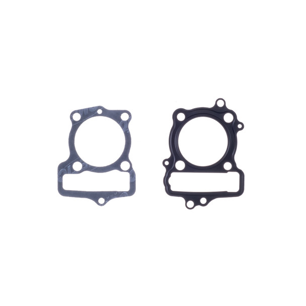Cometic Honda XR80R Top End Kit Std C7231