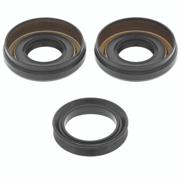 QuadBoss 04-07 Honda TRX400FA/FGA FourTrax Rancher 4x4 AT/AT GPScape Front Differential Seal Kit 414110 QuadBoss 04-07 Honda TRX400FA/FGA FourTrax Rancher 4x4 AT/AT GPScape Front Differential Seal Kit 414110