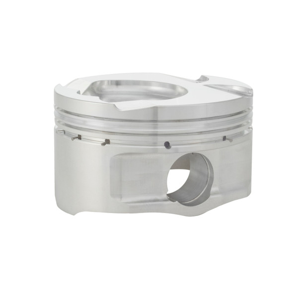 CP Piston & Ring Set for Subaru BRZ FA20 - Bore (86mm) - CR (10.0) - Set of 4 SC7405-4