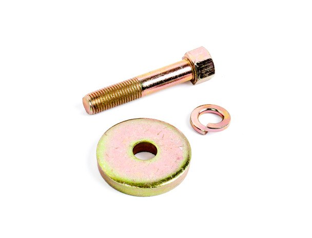 Cometic Harmonic Balancer Bolt Kit 7/16-20 x 2.25in CF1008