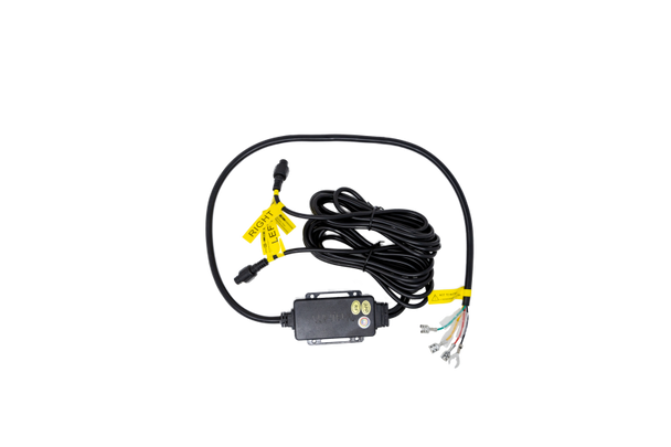 Whip It Bt Chasing Harness Pair 45-800