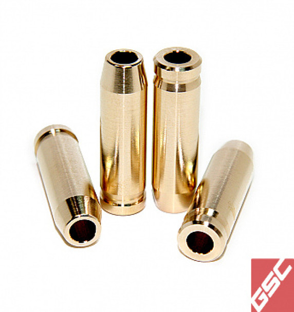 GSC P-D Subaru EJ205/EJ207/EJ257/EJ257B Intake Valve Guide Traditional +.001in Oversize OD - Single 3028.001-1