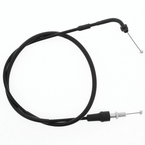 QuadBoss 08-14 Honda TRX400EX SporTrax Throttle Cable 414853