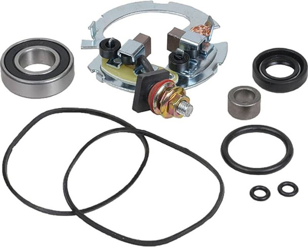 Arrowhead Honda ATV Parts Kit - Includes Brush Holder 414-54037