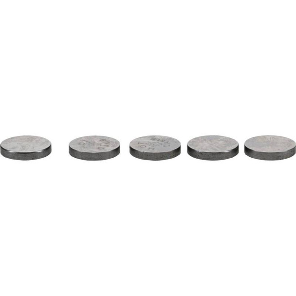 Hot Cams 07-16 CRF 150 R/2016 CRF 150 RB Big Wheel 1.300mm Shim Kit - 5 Pack 5PK748130