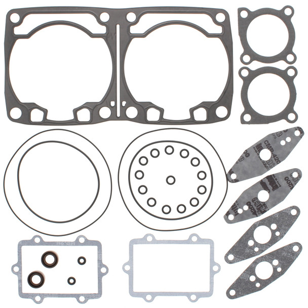 Vertex Pistons 10-11 Crossfire 800 EFI/10-11 Crossfire R 800 EFI Top End Gasket Kit 710311