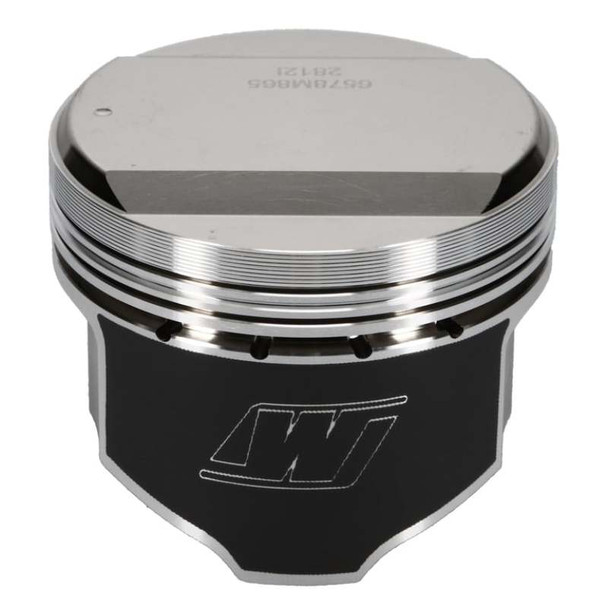 Wiseco Nissan RB25 DOME 6578M865 Piston Kit K578M865AP