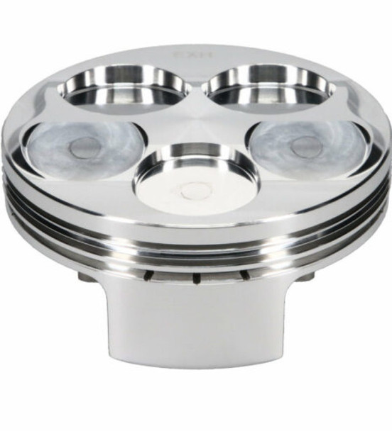 JE Pistons Yamaha YFZ450 12:50:1 95MM Bore Piston Kit 221796