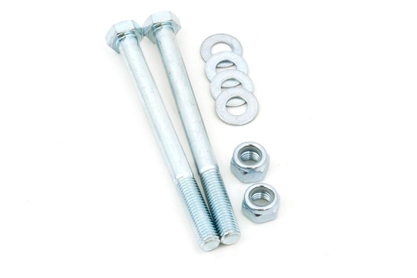 UMI Performance 82-92 LSX Motor Mount Hardware Kit 2997