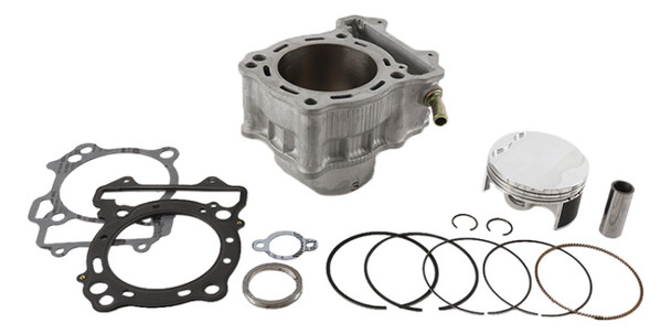 Cylinder Works 03-04 Kawasaki KLX 400 R 400cc Standard Bore Cylinder Kit 11.3:1 Comp. 90mm 40001-K01