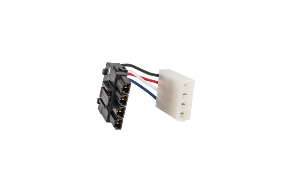 REDARC Hopkins Adapter Plug/Play Tow-Pro Brake Controller Harness TPH-018