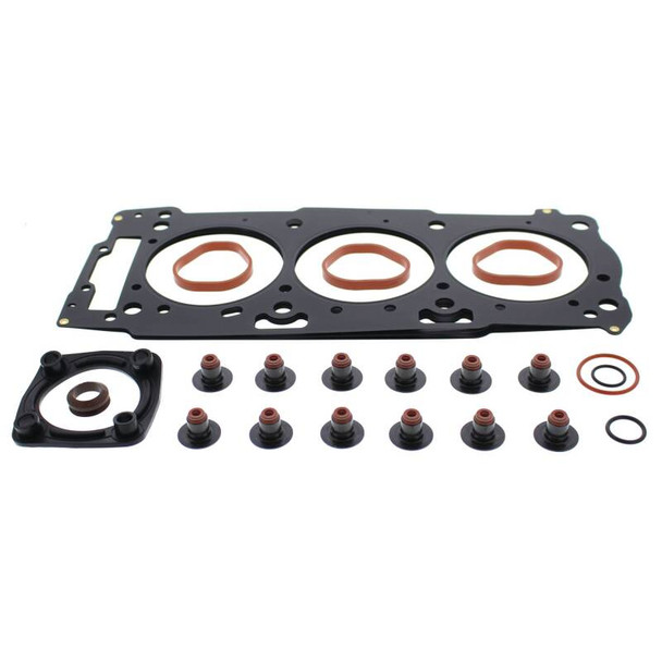 Vertex Pistons 07-12 150 Speedster 155 Jet Boat 1494cc Top End Gasket Kit 610214