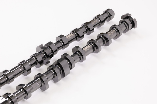 GSC P-D 2021+ BMW M3/M4 S58 S2 Cams 278/274 Billet w/Intake Trigger (Use w/Upgraded Turbo) 7093S2