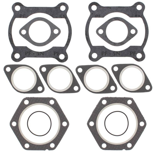 Vertex Pistons 97-98 Indy Super Sport 500/91-93 Indy Supertrak 500 Top End Gasket Kit 710110C