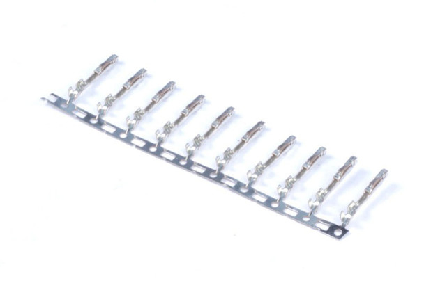 Haltech 8-32 Pin TYCO Connector Range ECU Pins - Pack of 10 HT-030051