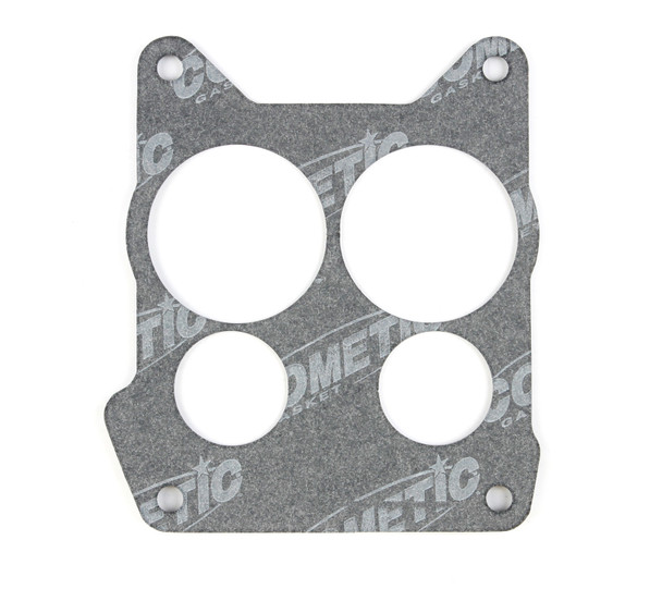 Cometic Rochester Quadrajet 4 BBL .060in Fiber Carburetor Mounting Gasket - Spread Bore C15183FC