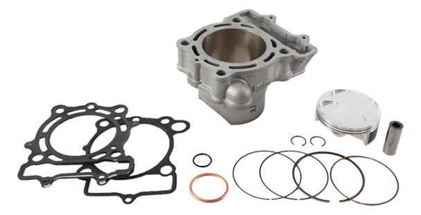 Cylinder Works 11-14 Kawasaki KX 250 F 250cc Standard Bore Cylinder Kit 30006-K01