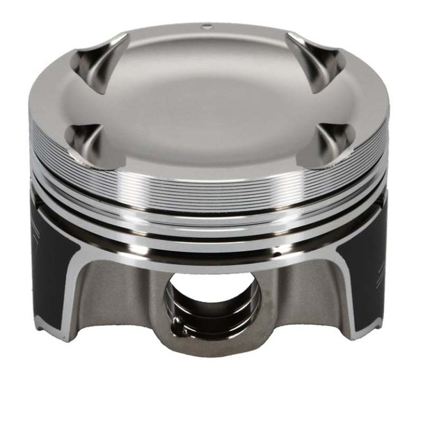 Wiseco 1400 HD Mitsu EVO 8 - 4G63 Turbo -14cc Piston Shelf Stock Kit K626M85AP