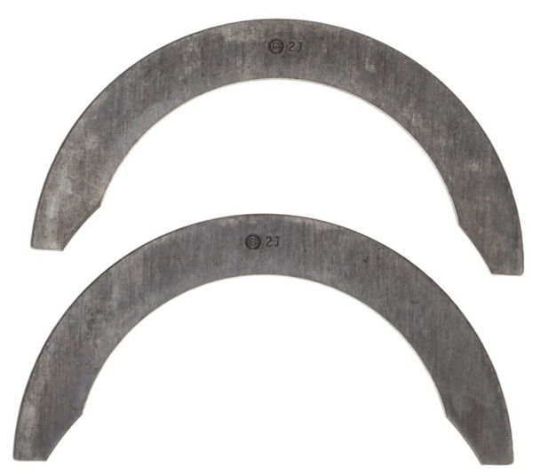 Clevite Honda/Acura 1590 1958 2056cc 4 Cyl 1986-93 Thrust Washer Set TW473S