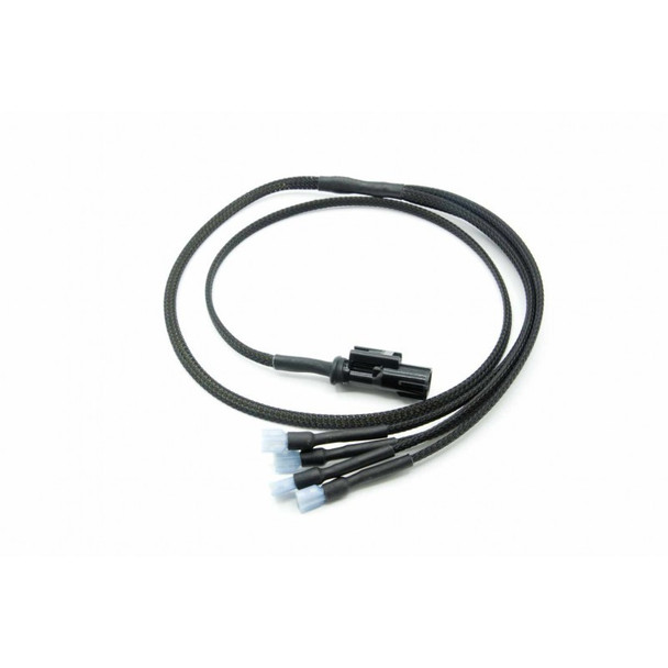 Turbo XS 15-21 Subaru WRX STI Hella Horn Wiring Harness WS15-HHWH