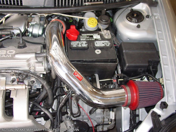 Injen 03-05 Neon SRT-4 Polished Short Ram Intake IS8022P