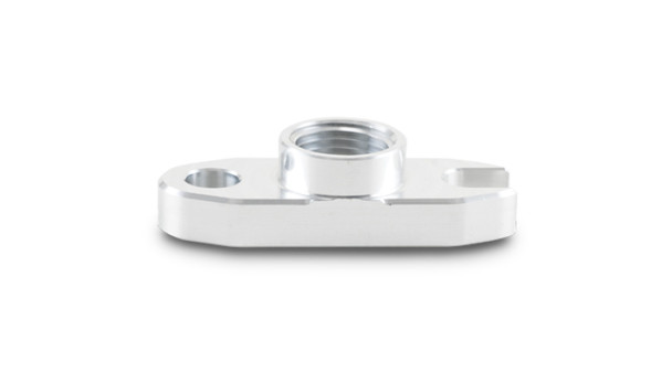Vibrant Oil Drain Flange (Use w/T3/T4/T04 Turbochargers) 28989
