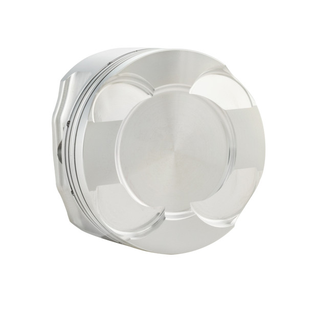 CP Piston BMW N20B20/N55B30/S55B30 (4 + 6 Cyl) 84mm Bore -9.7cc STD Piston - SINGLE SC7700-1