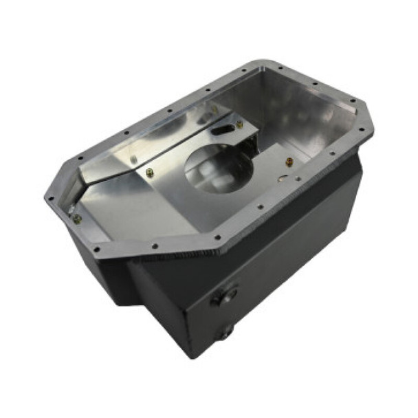 Skunk2 Honda K-Series Oil Pan for Non Lean Mounts 368-05-0300