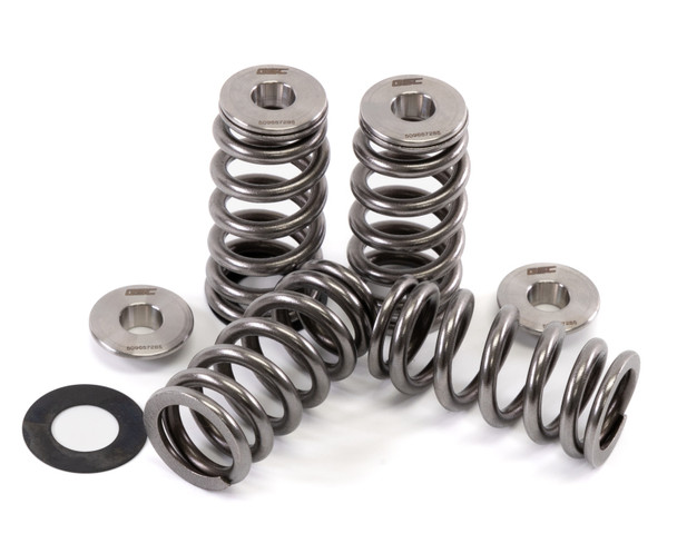 GSC P-D 2017+ Audi RS3 DAZA Beehive Valve Spring and Ti Retainer Kit (60PSI Max Boost) 5096