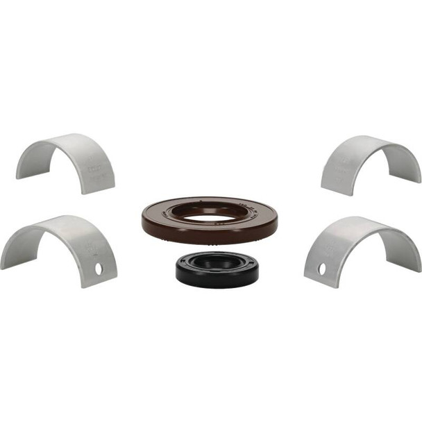 Hot Rods 04-05 Outlander 300 2x4/04-05 Outlander 4x4 Main Bearing & Seal Kit HR00101