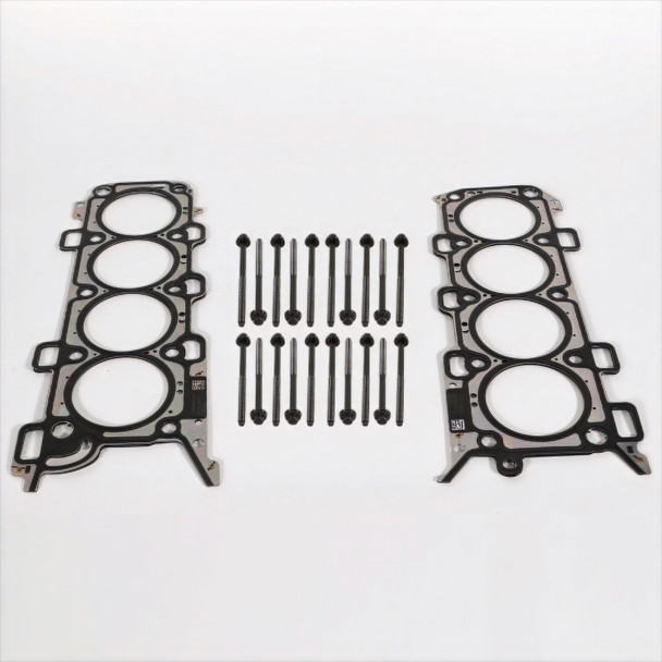 Ford Racing 18-21 5.0L Coyote Head Changing Kit - 12mm Head Bolts M-6067-M5018