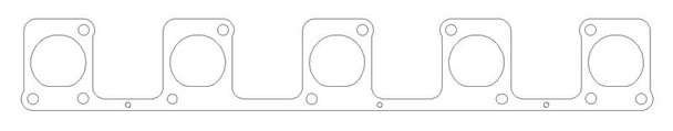 Cometic 04-05 Dodge Viper .030 inch MSL Gen III Exhaust Gasket C5865-030