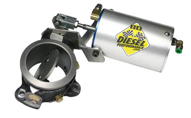 BD Diesel Brake - 1999-2003 Ford 7.3L Air/Turbo Moun 2023144