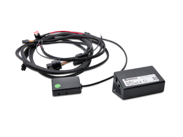 Akrapovic 14-17 Chevrolet Corvette Stingray (C7) Control Kit P-HF886