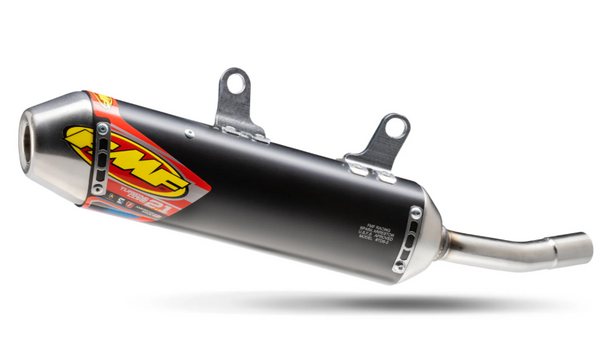 FMF Racing KTM 250SX/XC/300XC 17-18 250/300EXC 17-19/HSQ TC250/TX250/300 2017-18/TE 20250/300 TC 2.1 025210