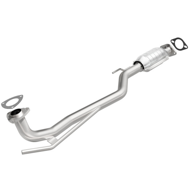 MagnaFlow Conv Direct Fit 300Zx 90-96 D/S 22755