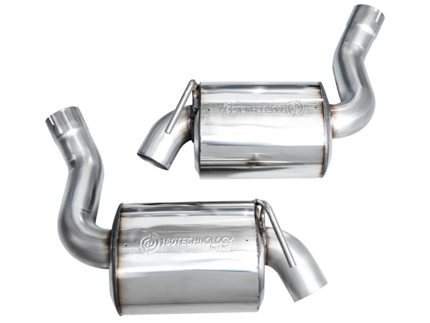 AWE 2023 Nissan Z RZ34 RWD Track-to-Touring Edition Conversion Kit 3815-11400