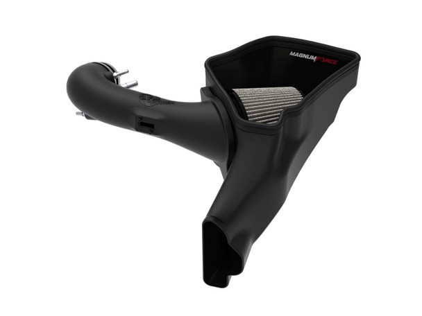 aFe Magnum FORCE Stage-2 Pro DRY S Cold Air Intake System 15-17 Ford Mustang GT V8-5.0L 54-13015D