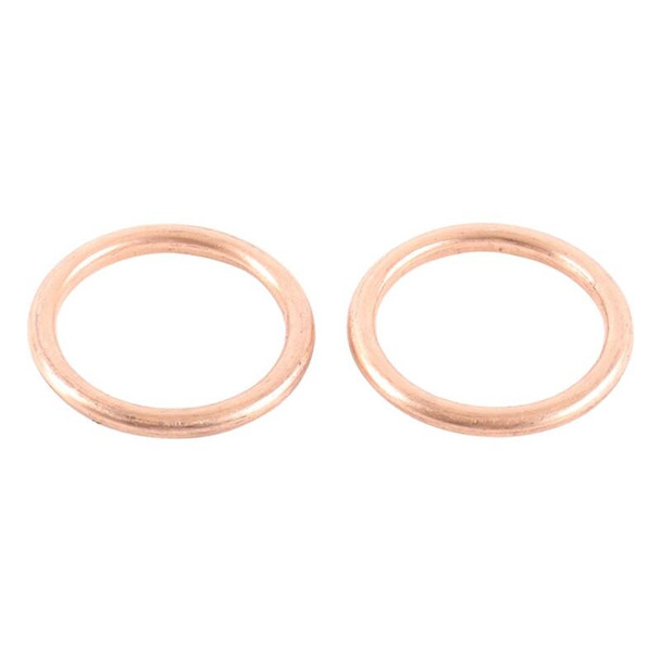 Vertex Gaskets 85-86 Honda ATC350X Exhaust Gasket Kit 823003