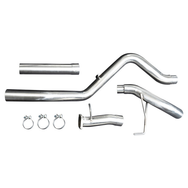 Injen 21-22 Ford Bronco L4-2.3L Turbo/V6-2.7L Twin Turbo SS Race Series Cat-Back Exhaust SES9300RS