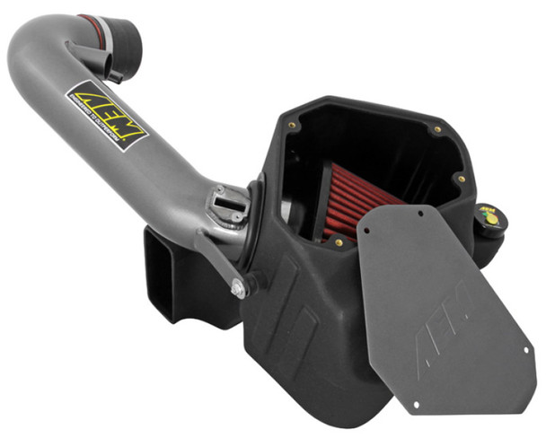 AEM 11 Ford Mustang 5.0L V8 Brute Force Cold Air Intake System 21-8122DC