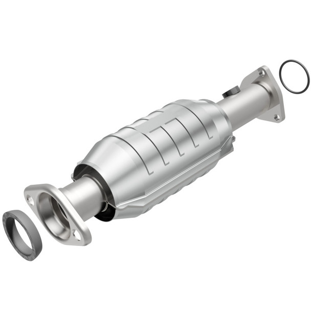 MagnaFlow Conv DF 96-00 Civic-Del Sol Ex/Si/H 22628