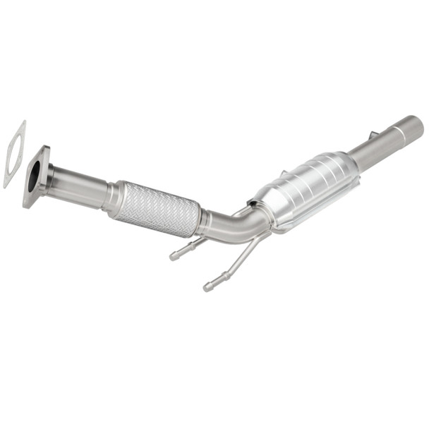 MagnaFlow Conv DF 06-08 VW Rabbit 2.5L 49990