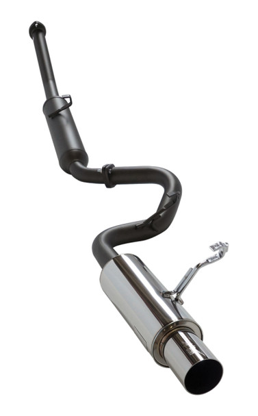 HKS 85-87 Toyota Corolla Sprt GTS Japanese Spec Hi-Power Exhaust 32003-AT011