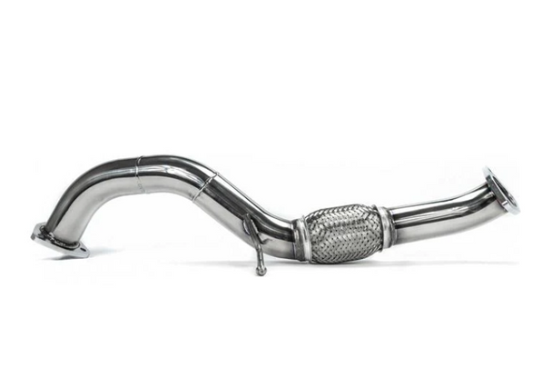 Invidia 2016+ Honda Civic EX/Touring 1.5T 2D/4D 70mm Front Pipe HS16HC4FP7