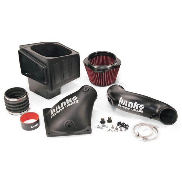 Banks Power 10-12 Dodge 6.7L Ram-Air Intake System 42180
